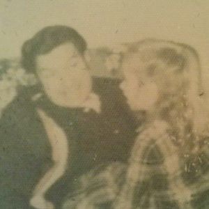 Meet your Posher, Anne